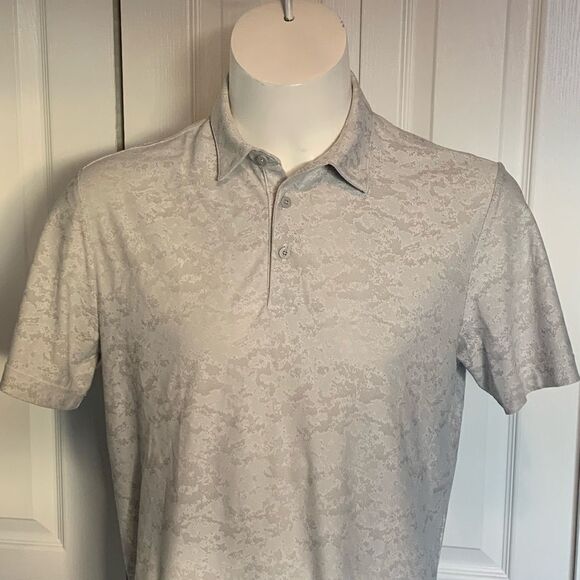 Adidas golf polo - Picture 2 of 8